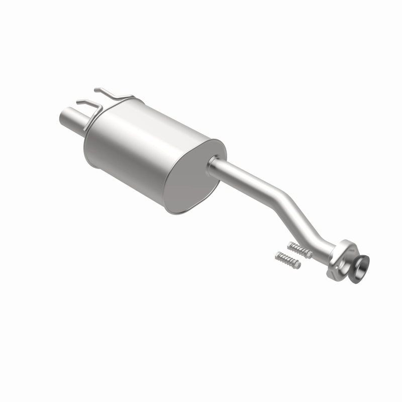 Magnaflow 108-0183 BRExhaust 06-11 fits Honda Civic 2.0L Muffler Kit