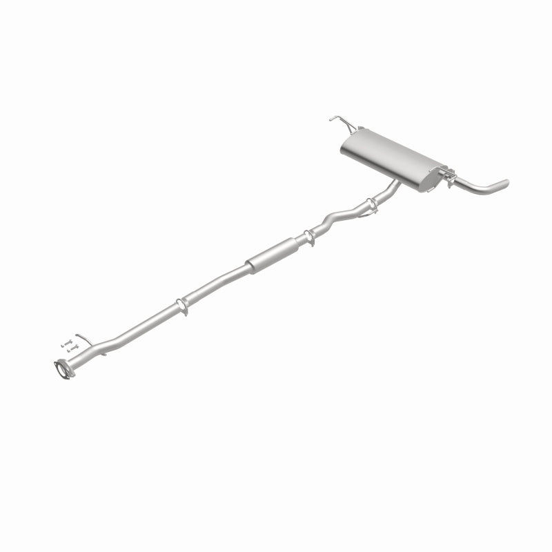 Magnaflow 106-0758 BRE Exhaust Kit 14-17 fits NISSAN ROGUE 2.5L