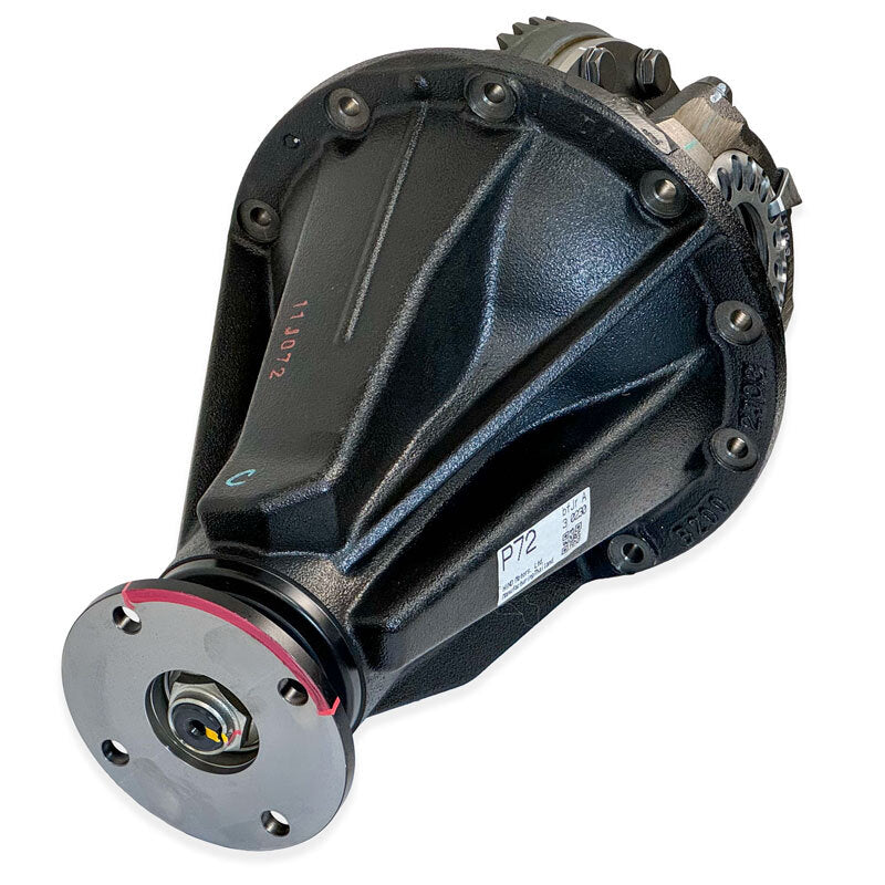 Yukon YDATV6C-430 fits Gear 16-23 Toyota Tacoma 8in Rear 3rd Member Assemb