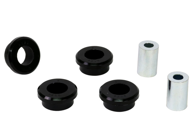 Whiteline W83394 Front Panhard Bushing Kit fits Jeep 99-06 Grand Cherokee WJ/WG