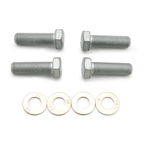 Wilwood bolt kit caliper MT M12-1.25X40MM LG 4 pack