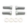 Wilwood bolt kit caliper MT M12-1.25X40MM LG 4 pack