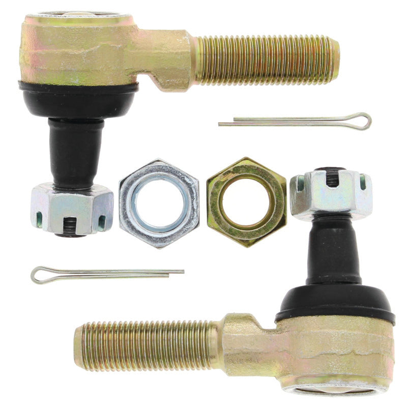 QuadBoss 413038 09-13 Arctic Cat 150 2x4 Replacement Tie Rod End