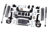 Zone Offroad ZOND40FZOR Lift Kit Component Boxes