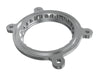 aFe Silver Bullet Throttle Body Spacer Kit Ford Super Duty 23-26 V8-6.8L/7.3L