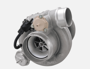 BorgWarner 179150 Turbo EFR B1 6258 0.64 a/r VO WG