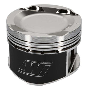 Wiseco KE197M77 fits Volkswagen Polo 1.3L 8V G40 G-Lader 8:1 CR 77mm Piston Shel