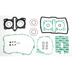Athena P400210850453 86-88 fits Honda CB S 450 Complete Gasket Kit (Excl Oil Sea