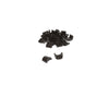 COMP Cams 648-12 Locks Machined Steel 11/32in 7De - Set of 12