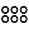 Fel-Pro ES73589 Volkswagen Touareg ES 73589 Spark Plug Tube Seal Set