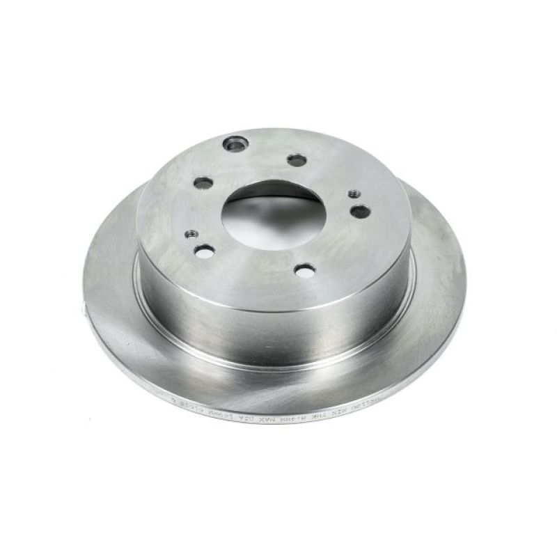 PowerStop JBR1130 fits Mitsubishi 06-12 Eclipse Rear Autospecialty Brake Rotor