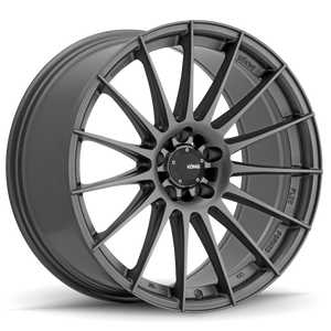 Konig RF8851245G Rennform 18x8 5x112 ET45 Matte Grey