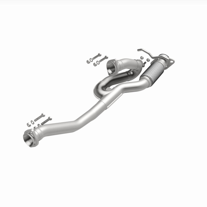 Magnaflow 107-0255 BRE Exhaust 05-07 fits Ford Freestyle 3.0L Front Pipe Kit