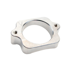 Wehrli WCF205-25 6.7L Cummins MAF Sensor Aluminum Weld Bung