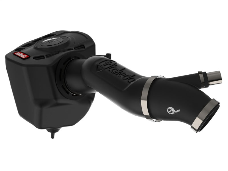 AFE TM-2019B-R  Momentum GT Pro 5R Cold Air Intake System 16-17 fits Lexus IS 2