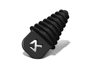 Akrapovic P-GUV007 Wash Plug