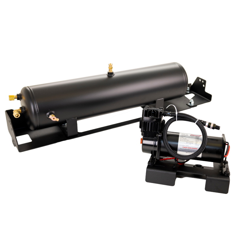 Kleinn 23-24 Ford F-250/ F-350/ F-450 Onboard Air System