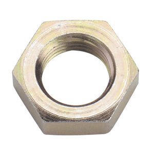 Fragola 592403 -3AN Bulkhead Nut - Steel 3/8-24