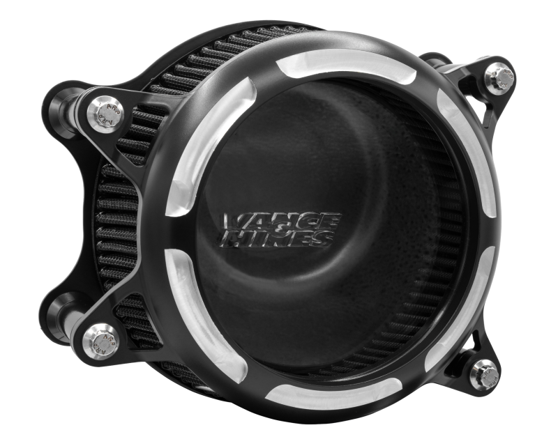 Vance and Hines 41097 Vance & Hines HD Touring/Softail 17-22 VO2 Insight Cont