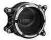 Vance and Hines 41097 Vance & Hines HD Touring/Softail 17-22 VO2 Insight Cont