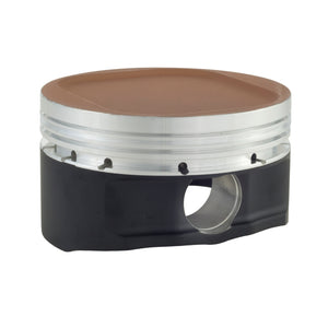 CP Pistons SC7400-1 CP Piston & Ring Set for fits Subaru EJ20 WRX - Bore (92.5mm) - Size (+0.5mm) - CR (8.5) *SINGLE PISTON*