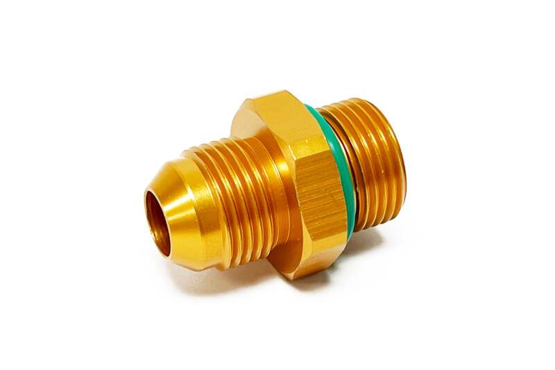 GReddy 13512303-AN08Greddy-8AN Fuel Rail Fitting (for 13512303)
