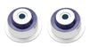 SuperPro SPF5592K fits VW MQB Front LCA Inner Rear Bushing Set for Alloy Subfram