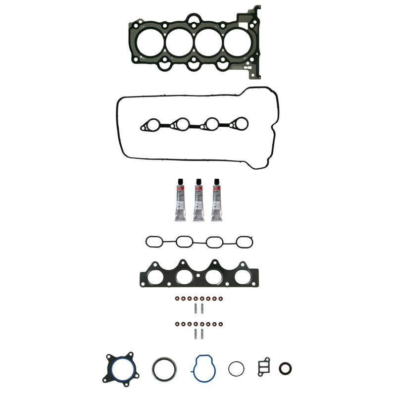 Fel-Pro HS26554PT1 fits Kia Soul HS 26554 PT-1 PermaTorque Engine Cylinder Head Gasket Set