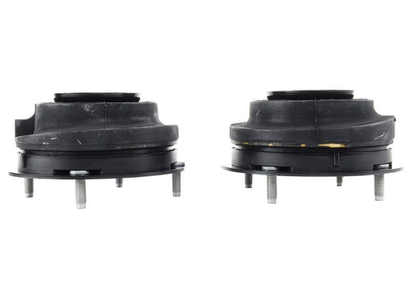 fits Ford 05-20 Racing M-18183-C 2014 Mustang Front Strut Mount Upgrade (Pair)