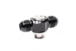Radium Engineering 20-0811 fits Nissan S13 SR20DET 10AN Male Press-Fit Valve Cov