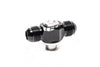 Radium Engineering 20-0811 fits Nissan S13 SR20DET 10AN Male Press-Fit Valve Cov