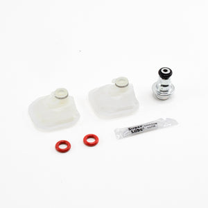 DeatschWerks 9-1039 09-14 fits Cadillac CTS-V DW300c Fuel Pump Set Up Kit