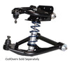 Ridetech 11352699 63-72 fits Chevy C10 Front StrongArms