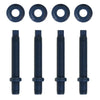 Fel-Pro ES75105 fits Ford F-150 Exhaust Flange Stud and Nut