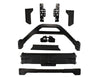 fits Ford Racing M-20201-CBBK 2022+ fits Ford Bronco B & C Bow Brace Kit