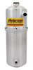 Peterson Fluid Systems 08-0825 Oil Tank L/W 2Pc 2 Gallon Single Return