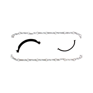 Cometic C5508-094 Cometic fits Chrysler 360 LA V8 .094in Fiber Oil Pan Gasket Ki