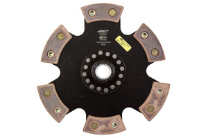 ACT 6250006 fits Nissan 370Z 6 Pad Rigid Race Disc