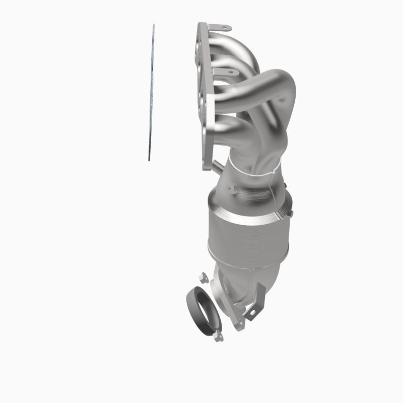 Magnaflow 50805 Nisssan Altima/Sentra V4 2.5L Manifold Direct Fit Catalytic Con