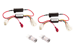 Diode Dynamics DD3060 15-21 fits Subaru WRX / STi Tail as Turn +Backup Module (USDM) Stage 1