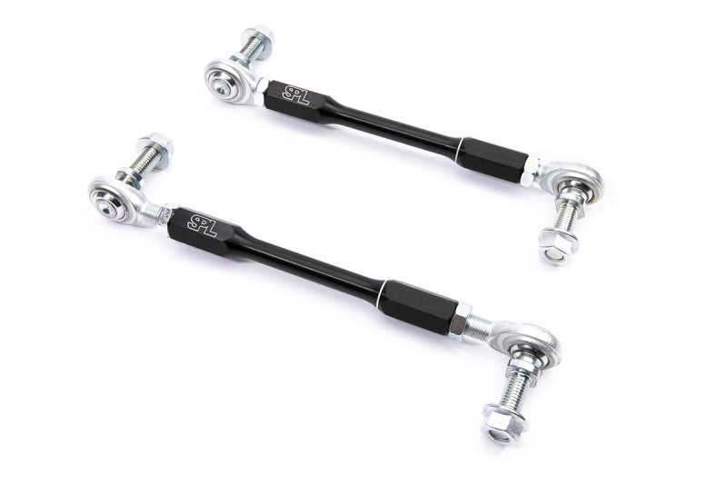 SPL Parts SPL FE CAM6 2016+ fits Chevrolet Camaro (Gen 6) Front Swaybar Endlinks