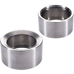 Camburg CAM-040093 1.25in. 4130 Uniball Cup