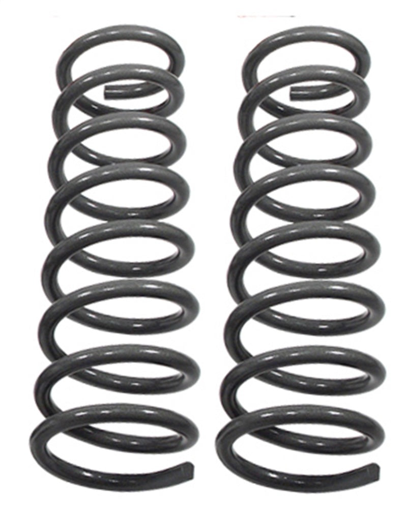 Tuff Country 36006 03-13 fits Dodge Ram 2500 4wd Coil Springs Front (6in Lift Over Stock Height)/Pair