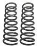 Tuff Country 36006 03-13 fits Dodge Ram 2500 4wd Coil Springs Front (6in Lift Over Stock Height)/Pair