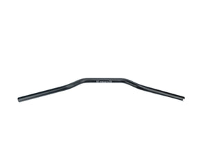 Kuryakyn PT Pro Mid Handlebar H-D Touring 1 inch - Black