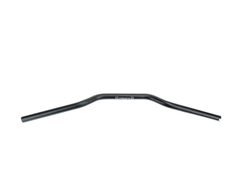 Kuryakyn PT Pro Mid Handlebar H-D Touring 1 inch - Black