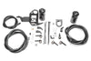Radium Engineering 20-1338-FL 98-05 fits Mazda MX-5 Dual Catch Can Kit