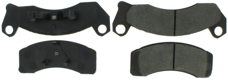 Stoptech 309.0431 Performance Brake Pads