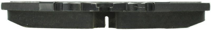 Stoptech 309.0609 Performance ST-40 4 Piston Front Caliper Brake Pads