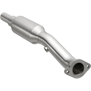 Magnaflow 5571501 09-10 fits Pontiac Vibe 2.4L Direct Fit Converter
